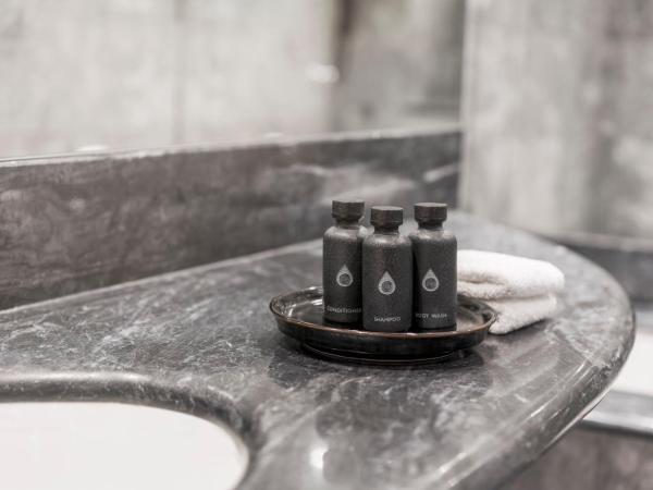 COMO The Halkin : photo 5 de la chambre suite lit king-size exécutive