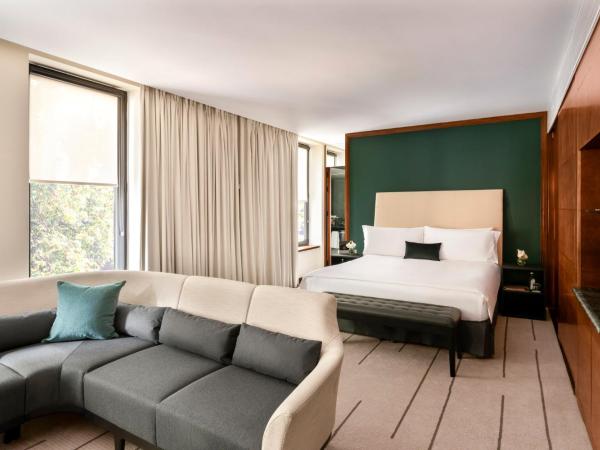 COMO The Halkin : photo 2 de la chambre chambre halkin