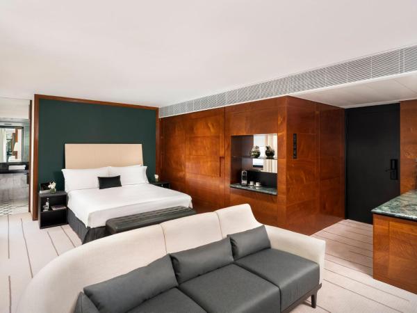 COMO The Halkin : photo 1 de la chambre chambre halkin