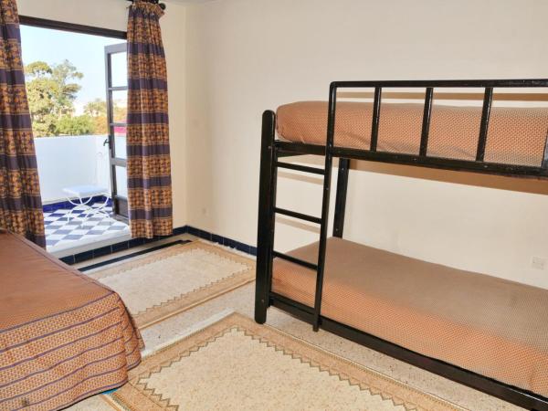 Caribbean Village Agador - All inclusive : photo 5 de la chambre chambre triple