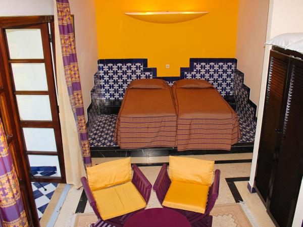 Caribbean Village Agador - All inclusive : photo 5 de la chambre chambre double