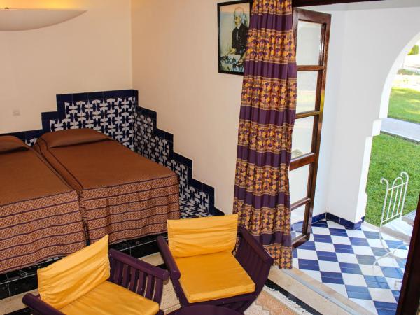 Caribbean Village Agador - All inclusive : photo 4 de la chambre chambre simple