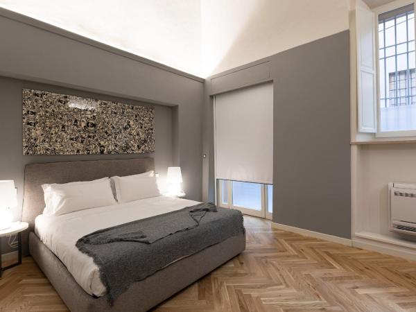 Palazzo Liberati Apartments : photo 1 de la chambre studio standard