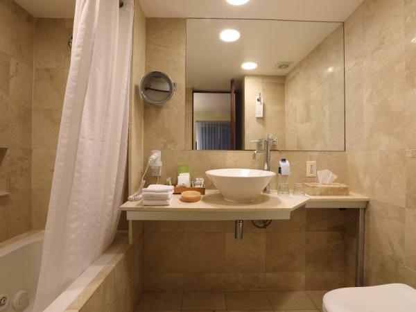 Emporio Reforma : photo 4 de la chambre suite junior