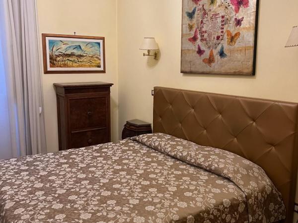 Hotel Villa Liana : photo 4 de la chambre chambre double pour 1 adulte