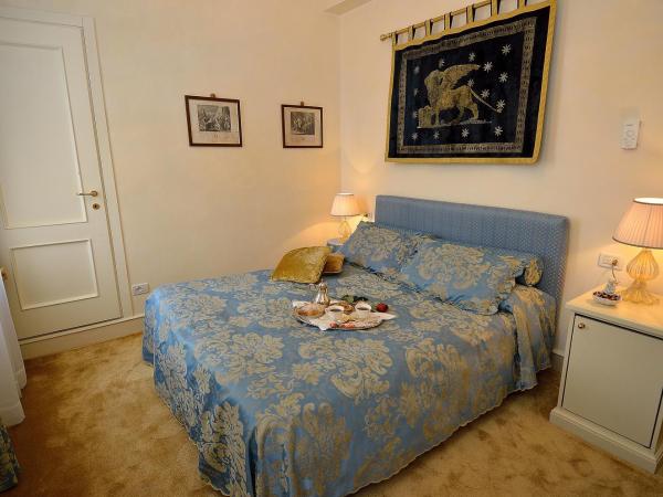 Palazzo Odoni : photo 3 de la chambre suite junior familiale