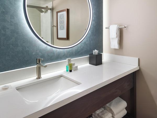 Emory Conference Center Hotel : photo 4 de la chambre chambre double avec 2 lits doubles - non-fumeurs