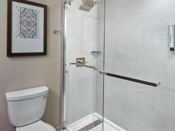 Emory Conference Center Hotel : photo 5 de la chambre chambre double avec 2 lits doubles - non-fumeurs