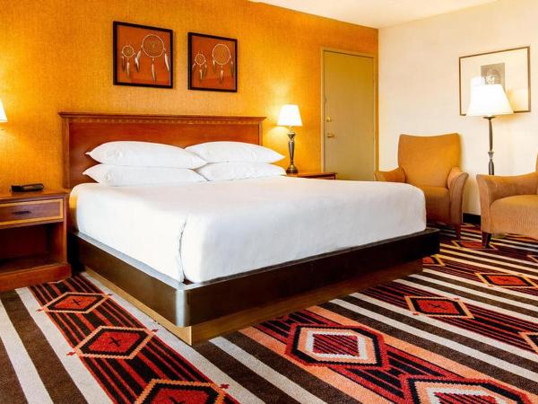 Nativo Lodge : photo 1 de la chambre suite junior