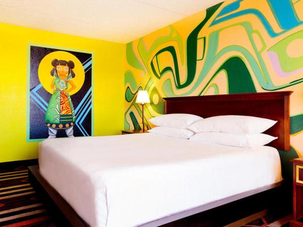 Nativo Lodge : photo 1 de la chambre chambre simple avec balcon