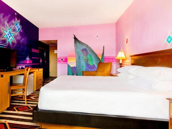 Nativo Lodge : photo 4 de la chambre chambre simple avec balcon