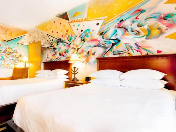 Nativo Lodge : photo 5 de la chambre chambre simple avec balcon