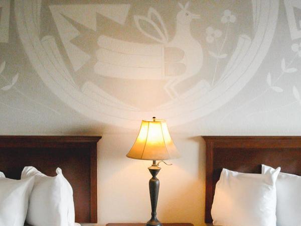 Nativo Lodge : photo 9 de la chambre chambre simple avec balcon