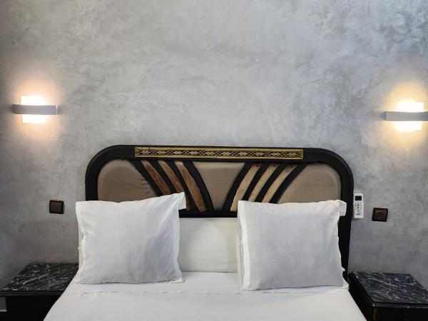 Amor Hotel : photo 5 de la chambre chambre double Économique