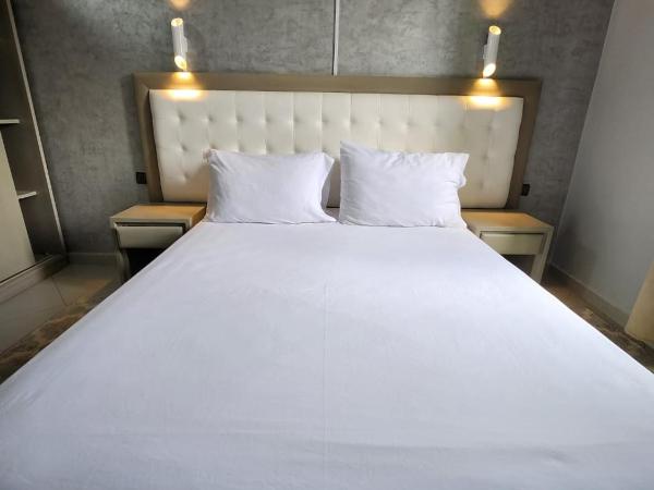 Amor Hotel : photo 2 de la chambre chambre double deluxe