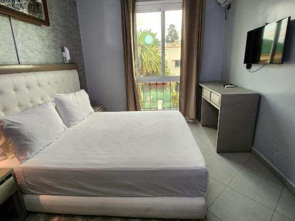 Amor Hotel : photo 7 de la chambre chambre double deluxe