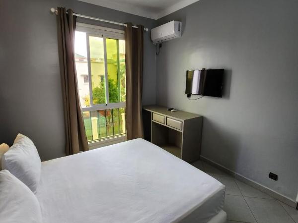 Amor Hotel : photo 4 de la chambre chambre double deluxe