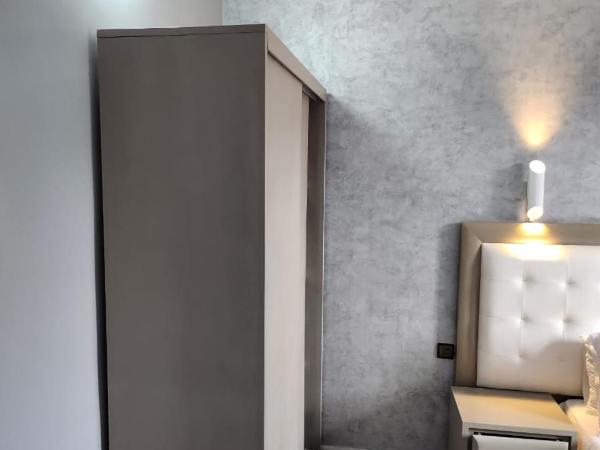 Amor Hotel : photo 6 de la chambre chambre double deluxe