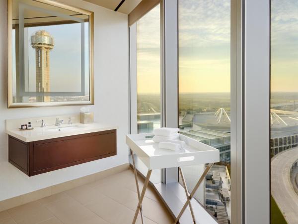 Omni Dallas Hotel : photo 3 de la chambre suite junior