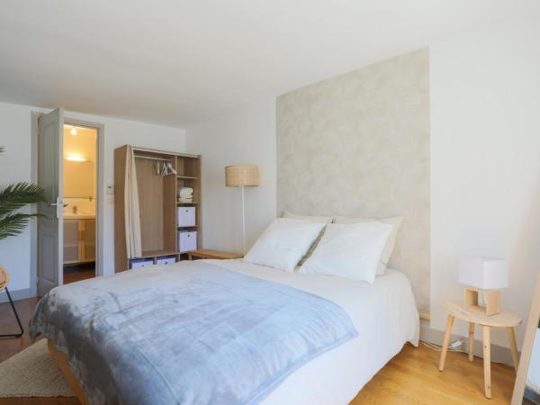 123paris city : photo 2 de la chambre appartement supérieur