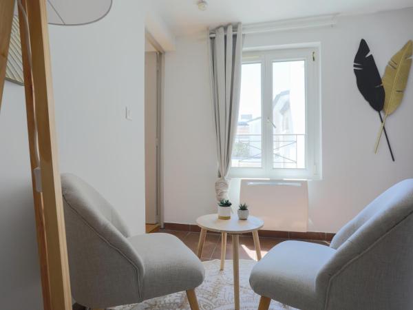 123paris city : photo 6 de la chambre appartement supérieur