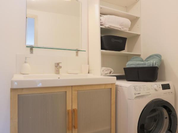 123paris city : photo 8 de la chambre appartement supérieur