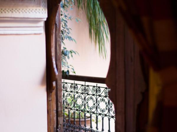Riad Amina : photo 9 de la chambre suite royale