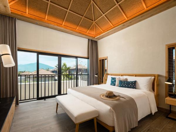 1 Hotel Haitang Bay, Sanya : photo 4 de la chambre two bedroom botanic villa