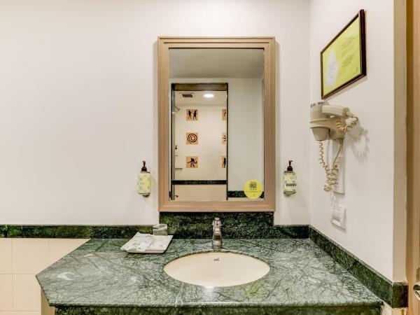 Lemon Tree Hotel, Ahmedabad : photo 4 de la chambre chambre lit king-size deluxe