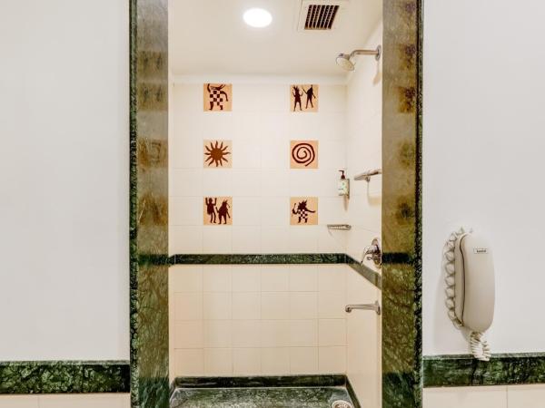 Lemon Tree Hotel, Ahmedabad : photo 2 de la chambre chambre lit king-size deluxe