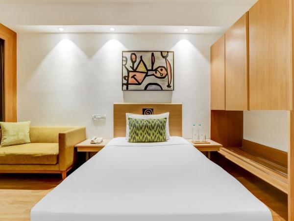 Lemon Tree Hotel, Ahmedabad : photo 2 de la chambre chambre double affaires