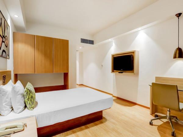 Lemon Tree Hotel, Ahmedabad : photo 4 de la chambre chambre double affaires