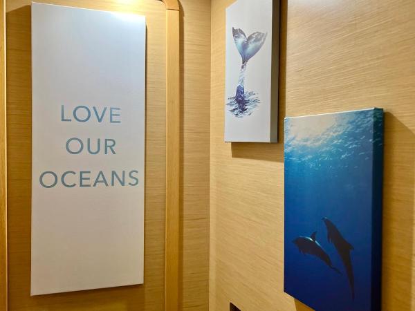 Red Sail : photo 6 de la chambre mobile home