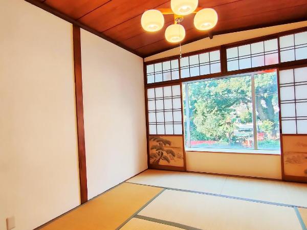 Hostel Caranashi : photo 1 de la chambre chambre triple supérieure