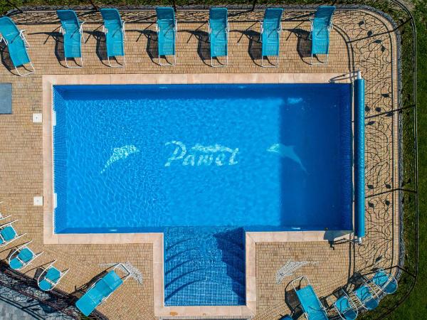 DW Paweł : photo 6 de la chambre chambre double - vue sur montagne