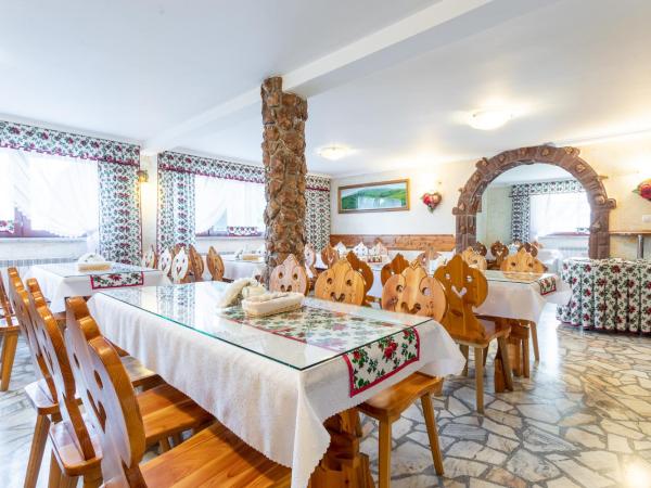 DW Paweł : photo 4 de la chambre chambre double - vue sur montagne