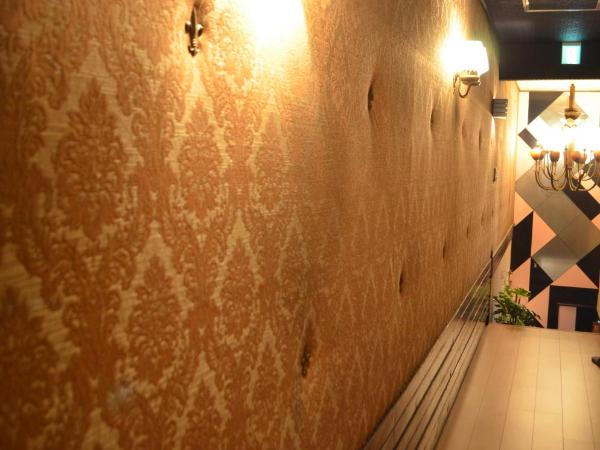 Hostel Caranashi : photo 6 de la chambre chambre simple