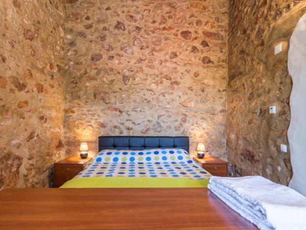 Casa Bi Rosario - Quinta Amoreira : photo 4 de la chambre maison de vacances