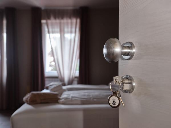 Hotel Giulietta : photo 1 de la chambre chambre triple