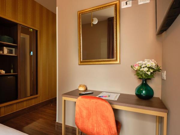 Hotel Giulietta : photo 2 de la chambre petite chambre double