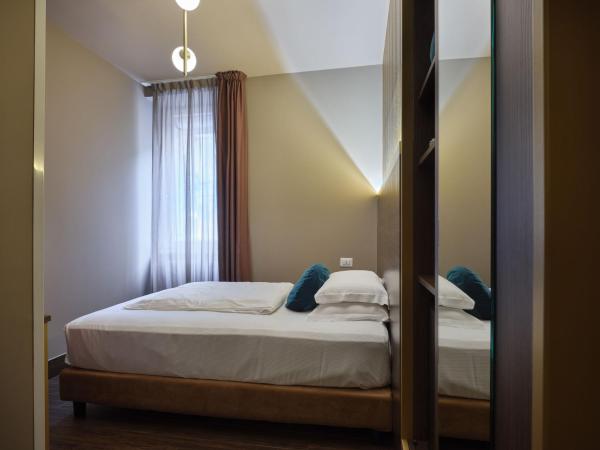 Hotel Giulietta : photo 3 de la chambre petite chambre double