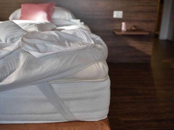 Hotel Giulietta : photo 8 de la chambre chambre double supérieure