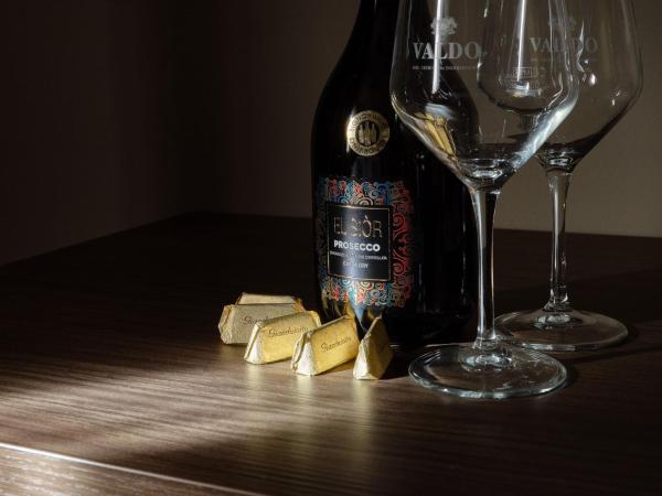 Hotel Giulietta : photo 4 de la chambre chambre double standard