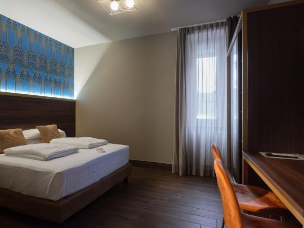 Hotel Giulietta : photo 7 de la chambre chambre double standard