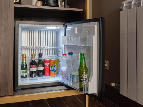 Hotel Giulietta : photo 10 de la chambre chambre double standard