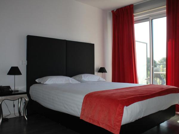 Adonis La Baule : photo 5 de la chambre appartement 1 chambre avec terrasse