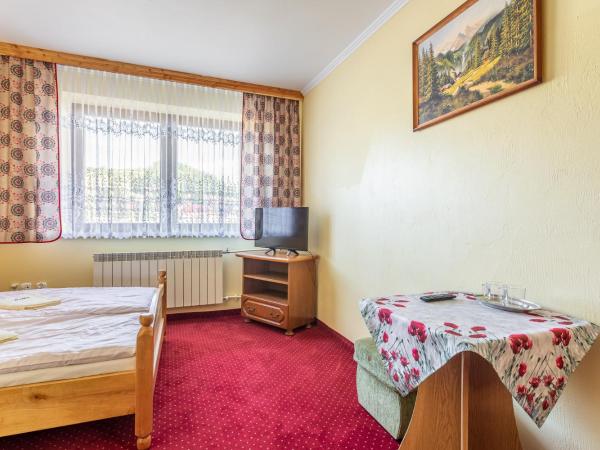 DW Paweł : photo 3 de la chambre chambre double - vue sur montagne