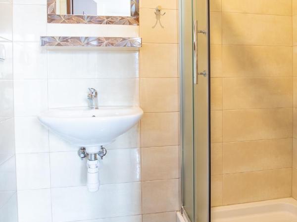 DW Paweł : photo 4 de la chambre chambre triple – vue sur montagne