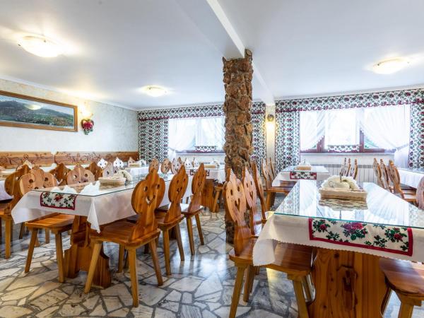 DW Paweł : photo 5 de la chambre chambre double - vue sur montagne