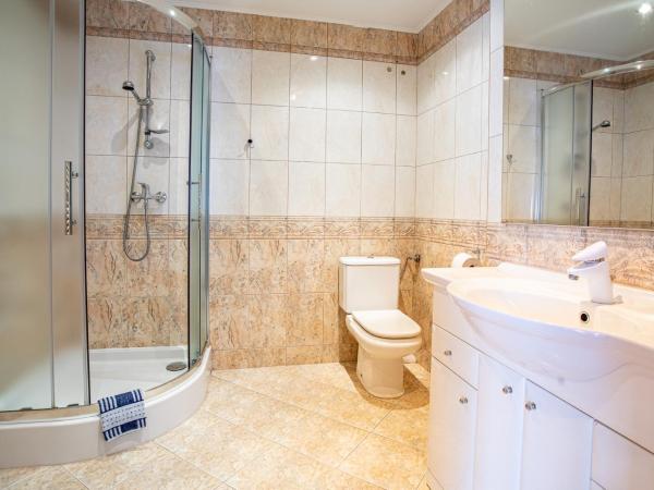 DW Paweł : photo 3 de la chambre chambre double - vue sur montagne